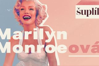 Šuplík: Válka o přechylování jednou skončí. Vyhraje Marilyn a Tünde Bartha - Seznam Zprávy